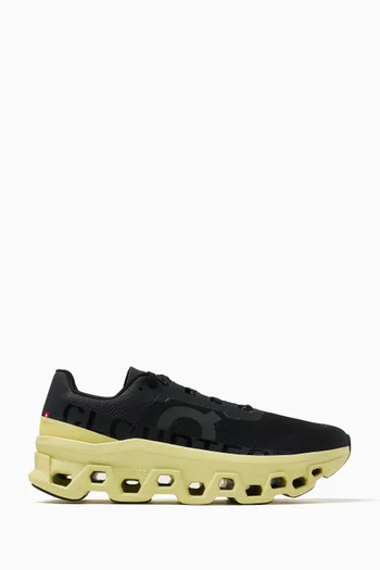 Cloudmonster Running Sneakers in Mesh