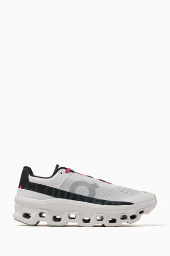Cloudmonster Running Sneakers in Mesh