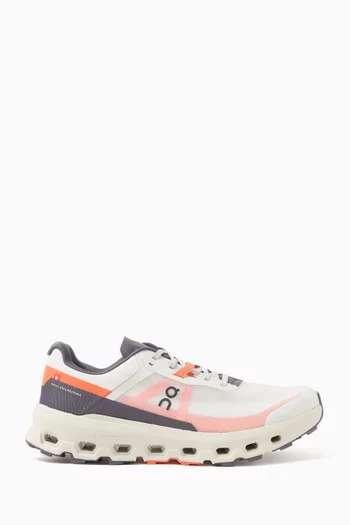 Cloudvista 2 Sneakers in Mesh