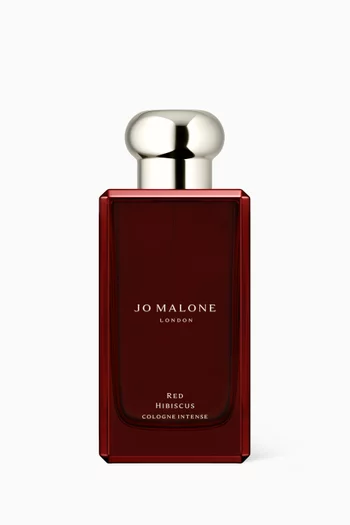 Red Hibiscus Cologne Intense, 100ml