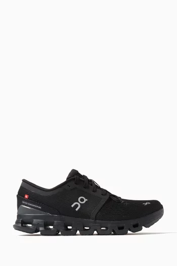 Cloud X 4 Sneakers