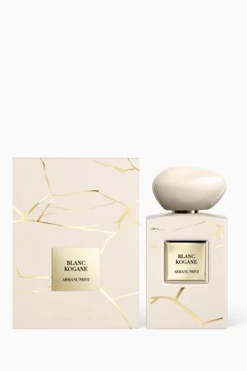 Prive Blanc Kogane Eau de Parfum, 100ml