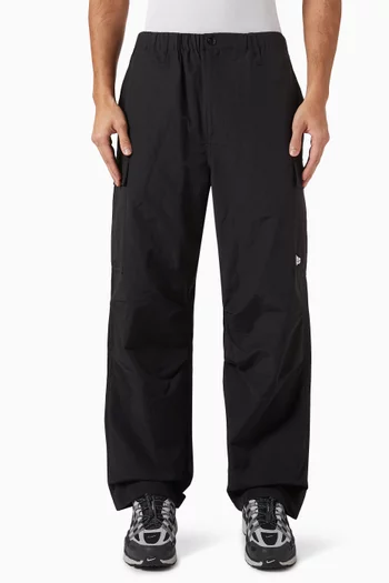 Cargo Pants in Ripstop Shell