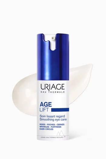 Age Lift Smoothing Eye Cream, 15ml