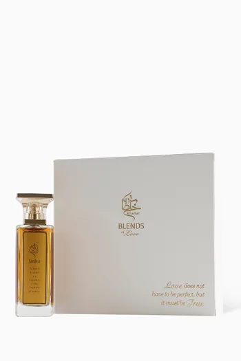 Laska Eau de Parfum, 65ml