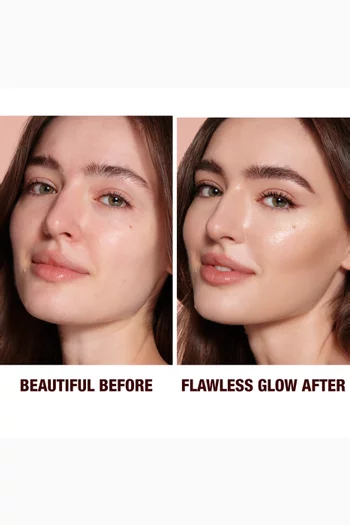 هايلايتر هوليوود فلوليس فلتر درجة 2 فير، 30 ملل