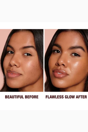 هايلايتر هوليوود فلوليس فلتر درجة 6 تان، 30 ملل