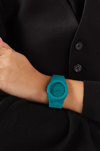 Nebula Polycarbon Watch, 37mm