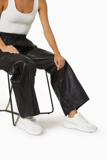 Daryel Sneakers in Mesh Knit