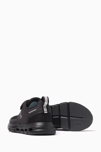 Cloud Play Sneakers in Mesh