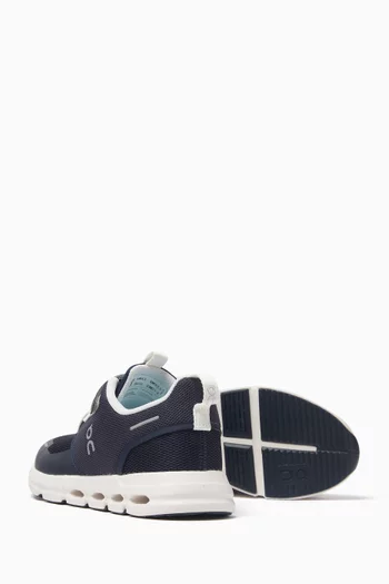 Cloud Play Sneakers in Mesh