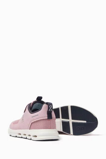 سنيكرز كلاود بلاي قماش شبكي