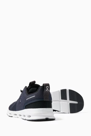 Cloud Sky Youth Sneakers in Mesh