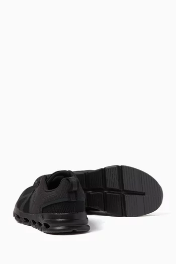 Cloud Sky Youth Sneakers in Mesh