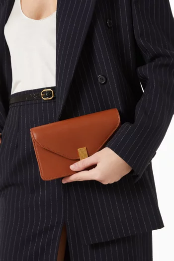Concerto Wallet in Leather