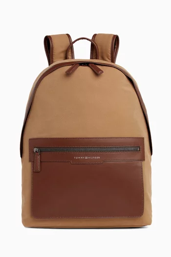 Classics Dome Backpack in Canvas
