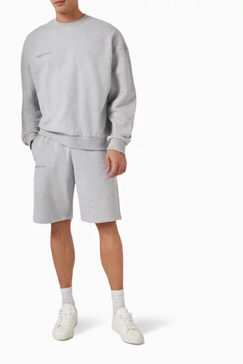 365 Sweatshirt in Cotton