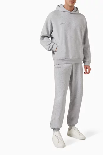 365 Drawstring Trackpants in Cotton