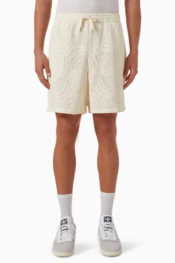 Stan Shorts in Cotton