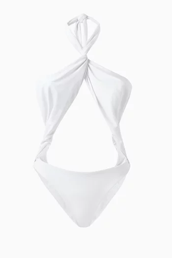 Helix One-piece Swimsuit