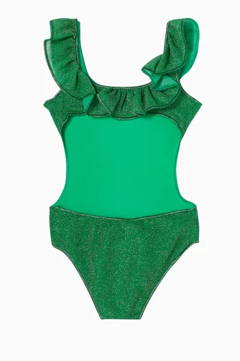 OseMini One-piece Swimsuit