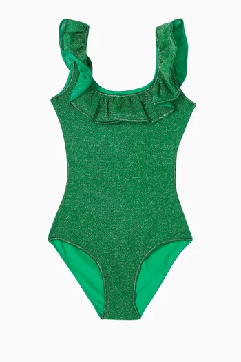 OseMini One-piece Swimsuit