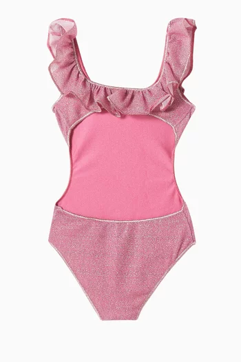 OseMini One-piece Swimsuit