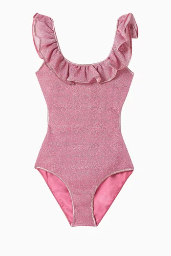 OseMini One-piece Swimsuit