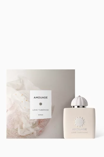 ماء عطر لوف توبيروز للنساء، 100 ملل