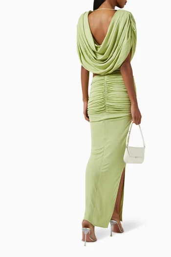 Veda Top in Viscose Jersey