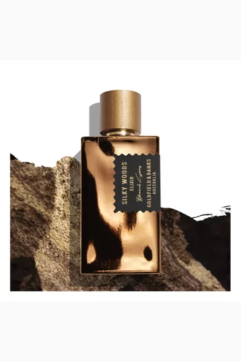 Silky Woods Elixir, 100ml