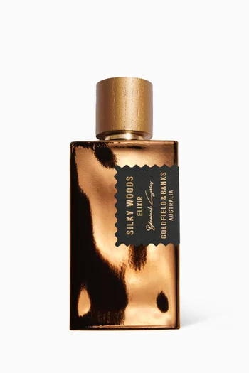 Silky Woods Elixir, 100ml