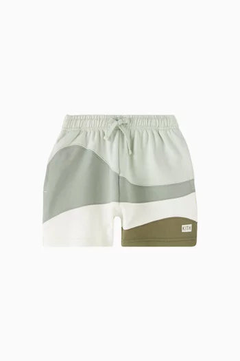 Liam Shorts in Cotton