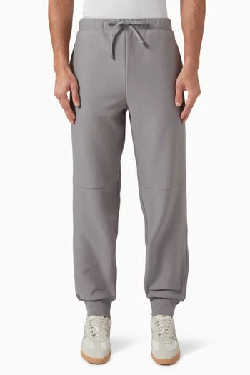 American Script Sweatpants in Cotton-blend