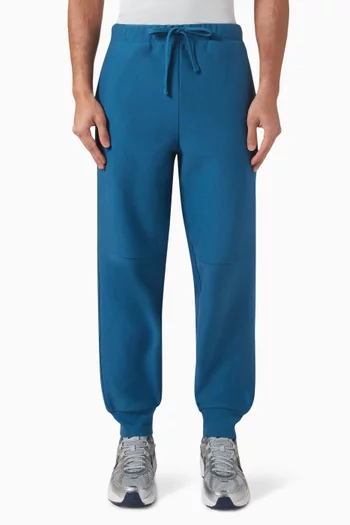 American Script Sweatpants in Cotton-blend