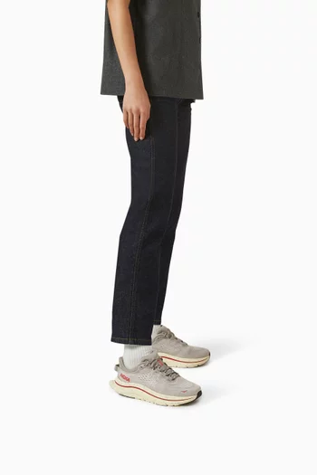 سنيكرز كاوانا 2 أسفل الكاحل