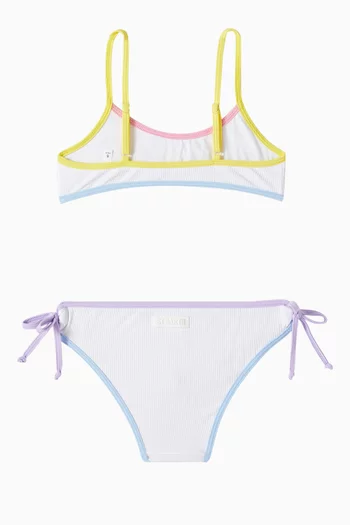 Jaiden St. Barth Two-piece Bikini