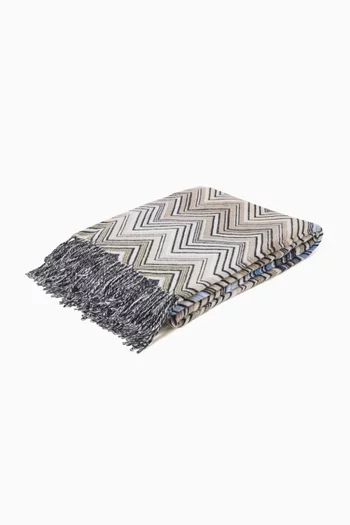 بطانية بيرسيو مزيج صوف