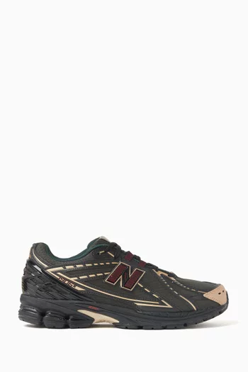 x New Balance 1906r Sneakers in Synthetic Mesh