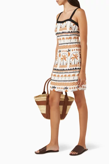 Hestia Mini Dress
