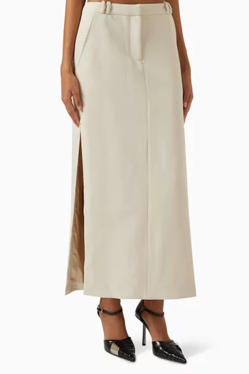 Irena Maxi Skirt