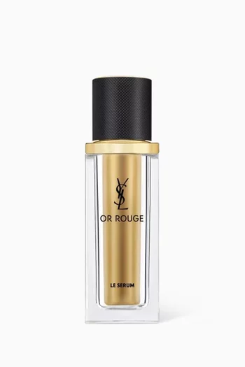 Or Rouge Le Serum, 30ml