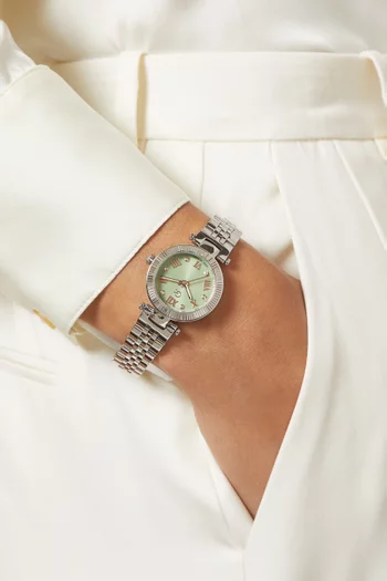 Flair Quartz Watch, 28mm