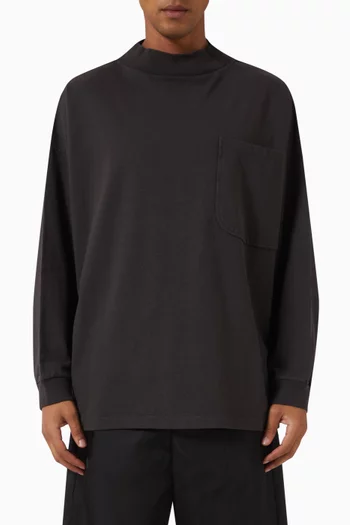 Barry Mockneck T-shirt