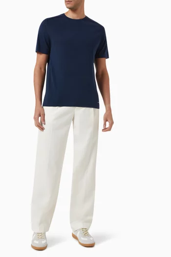 Kellyn T-shirt in Cotton