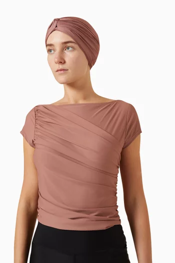 Swim Turban