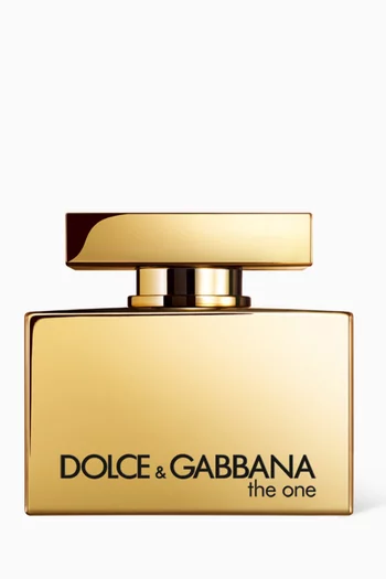 The One Gold Eau de Parfum Intense, 75ml