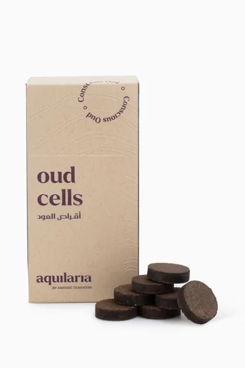 Aquilaria Oud Cells Refill, 30g