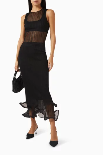 تنورة كيلسو كشكش