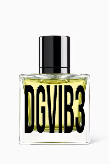 DGVIB3 Eau de Parfum, 100ml